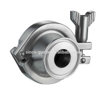 304 316L stainless steel non return valve